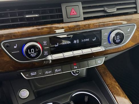 Used 2018 Audi A4 2.0T w/ Premium Plus Package image 18