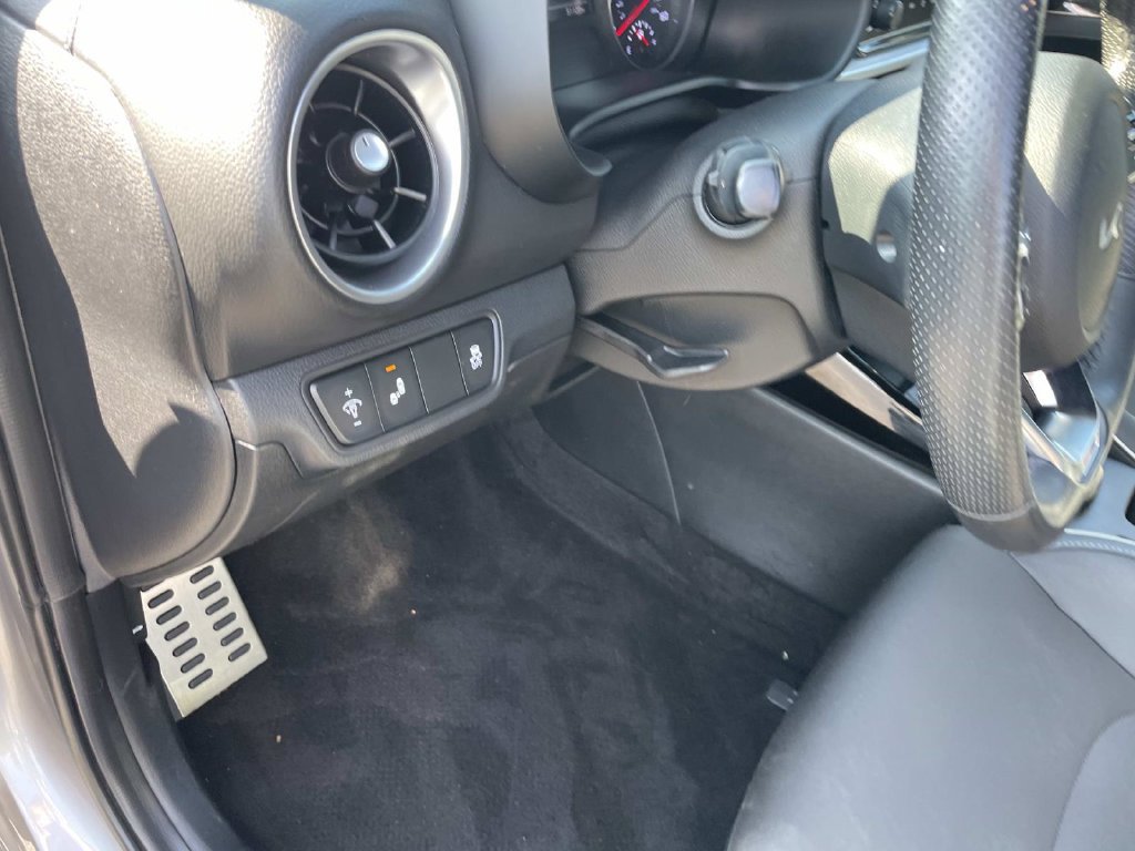Used 2023 Kia Forte GT-Line w/ GT-Line Premium Package FWD image 20
