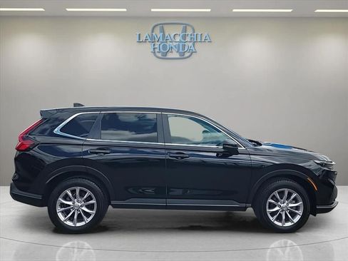 Used 2024 Honda CR-V EX-L image 6