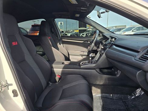 Used 2019 Honda Civic Si image 10