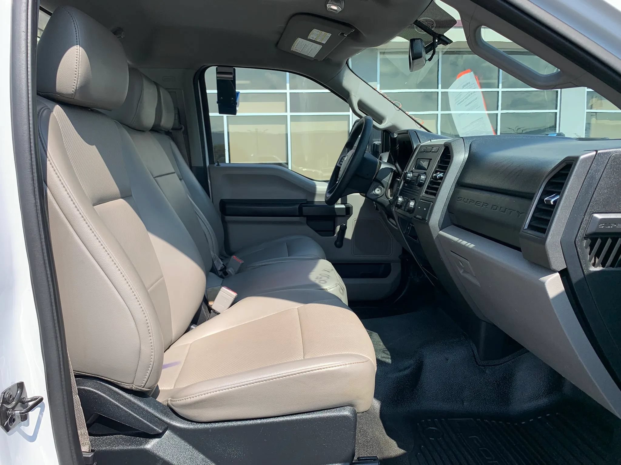 Used 2019 Ford F250 XL RWD image 23