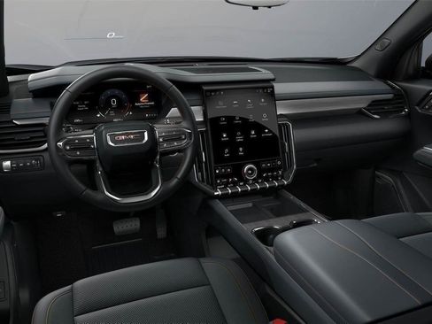 New 2026 GMC Acadia AT4 w/ Luxury Package AWD/4WD image 54