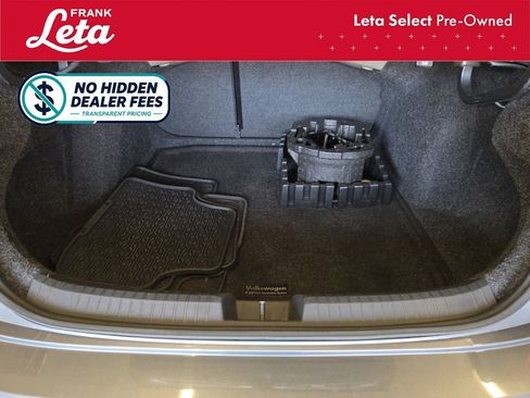 Used 2019 Volkswagen Jetta SE FWD image 25