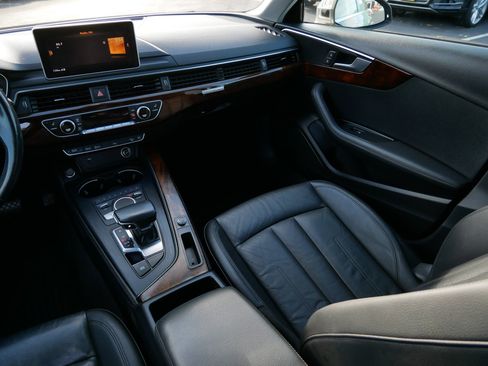 Used 2019 Audi A4 2.0T allroad Premium Plus image 11