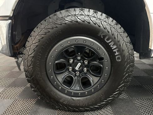 Used 2017 Ford F150 XLT w/ Equipment Group 302A Luxury image 35