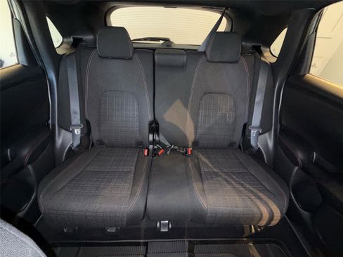 New 2025 Honda HR-V Sport image 23