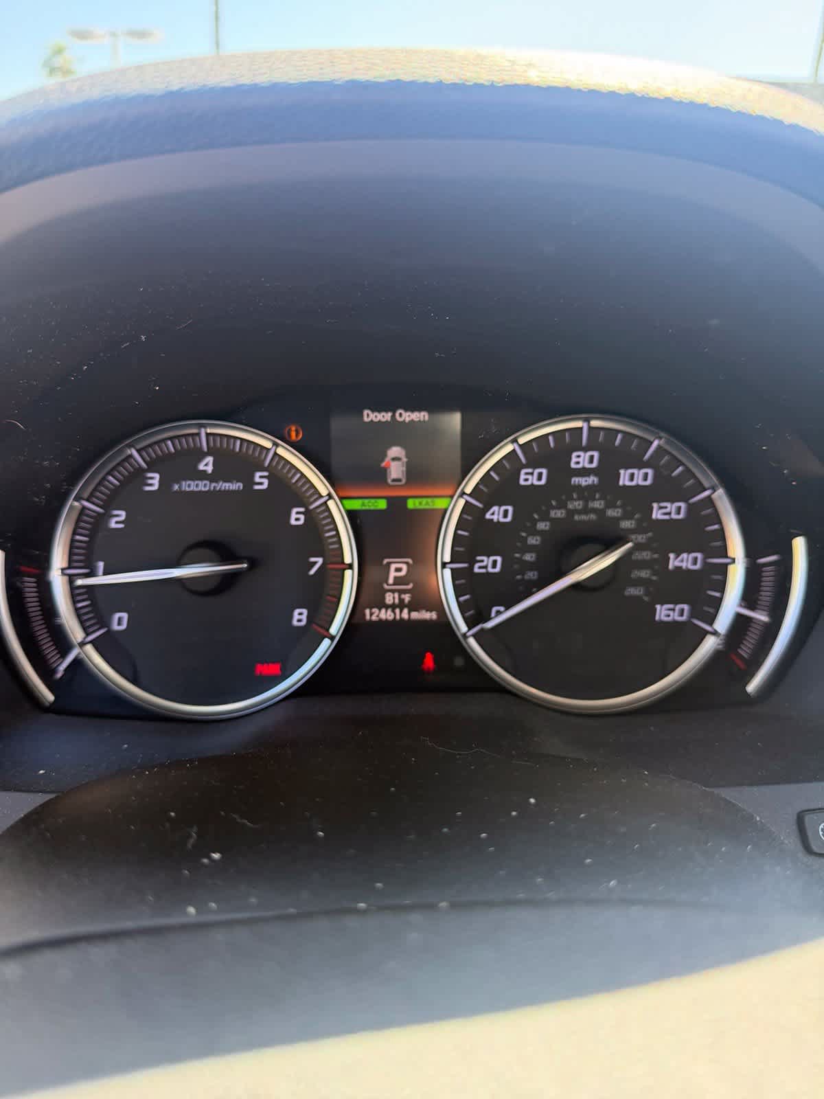 Used 2018 Acura MDX w/ Technology Package FWD image 23