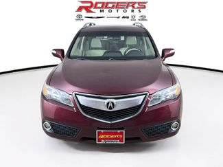 Used 2013 Acura RDX AWD w/ Technology Package video 2