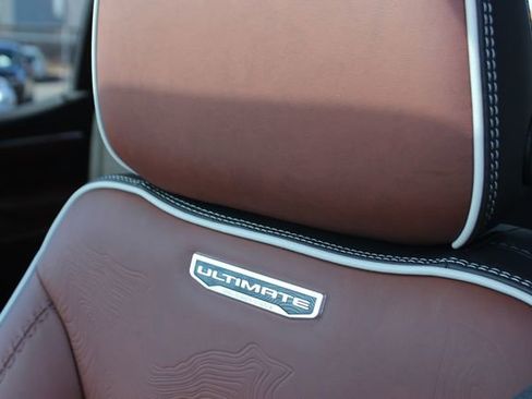 New 2026 GMC Sierra 1500 Denali Ultimate image 28