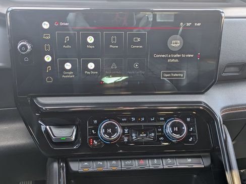 Used 2022 GMC Sierra 1500 AT4 w/ AT4 Premium Package image 15