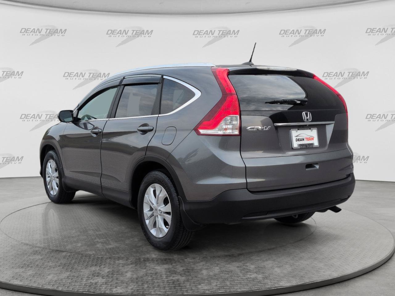 Used 2014 Honda CR-V EX-L image 5