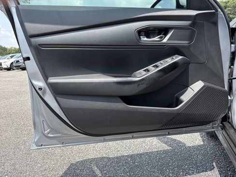 Used 2024 Honda Accord LX image 12