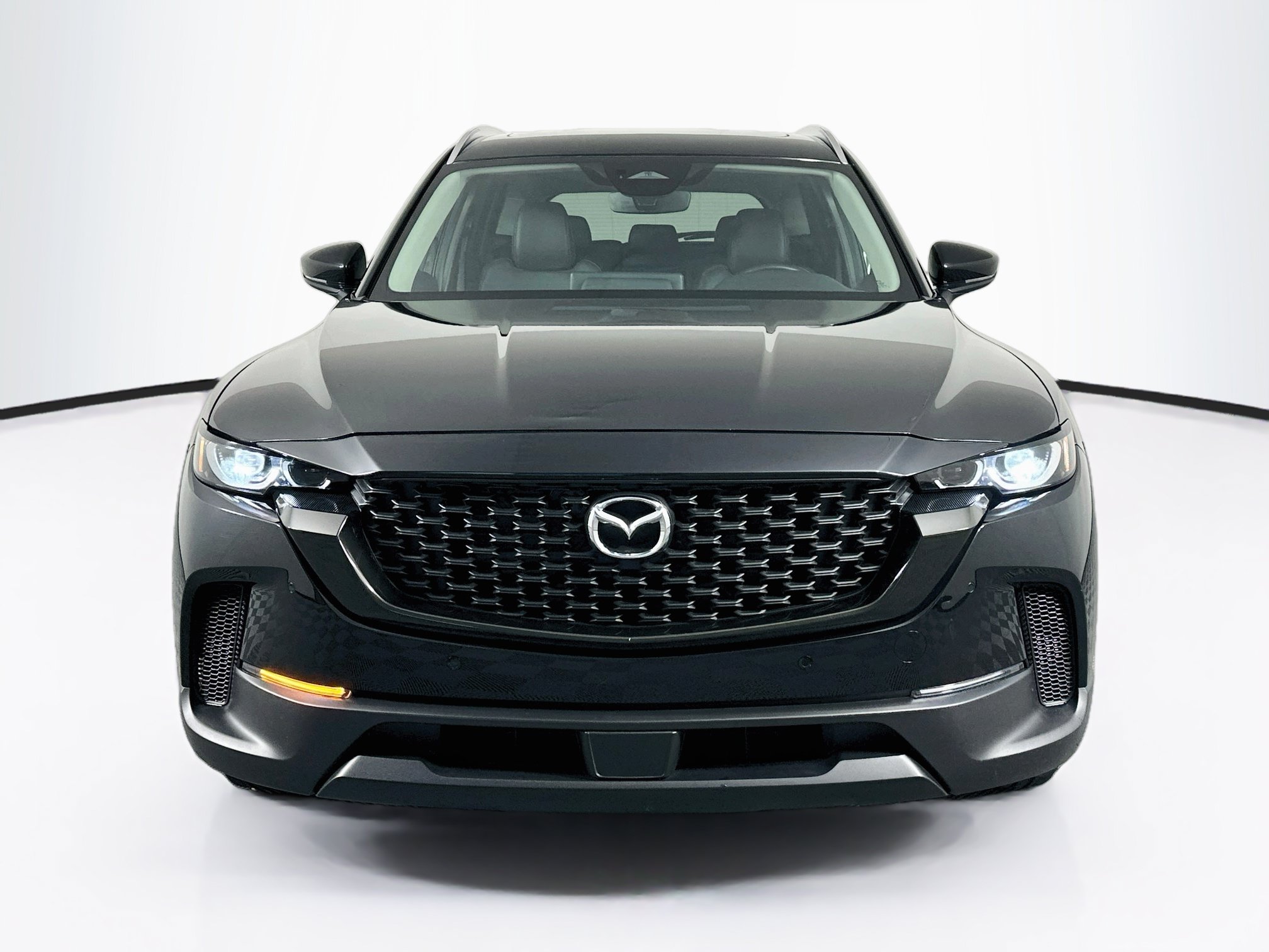 Used 2026 MAZDA CX-50 AWD 2.5 S w/ Preferred Pkg image 2