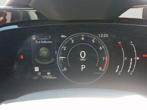 Used 2024 Lexus NX 250 AWD w/ Cold Area Package image 20