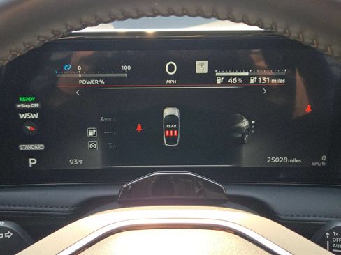 Used 2023 Nissan Ariya FWD image 21