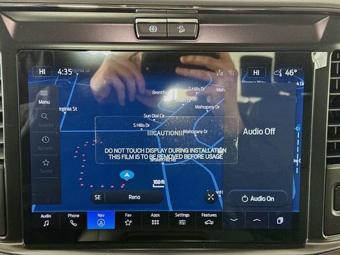 New 2026 Ford F250 Lariat w/ Black Appearance Package image 13