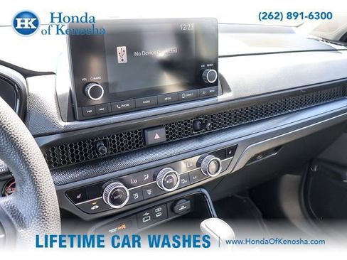 Used 2023 Honda CR-V EX image 16