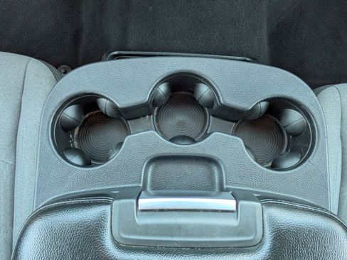 Used 2024 RAM 3500 Big Horn image 19