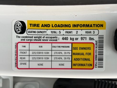 Used 2022 Ford Mustang Mach-E Select image 32