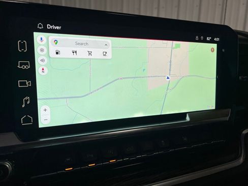 Used 2022 GMC Sierra 1500 Elevation w/ Elevation Premium Package image 8