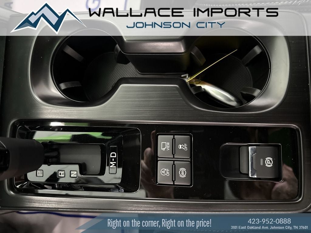 New 2026 Subaru Outback Touring AWD/4WD image 36