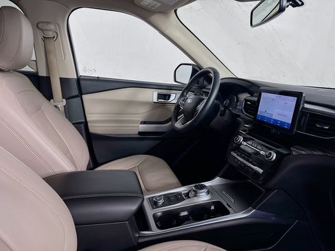 Used 2023 Ford Explorer Limited image 35