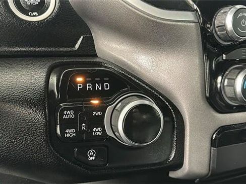 Certified 2021 RAM 1500 Big Horn AWD/4WD image 41