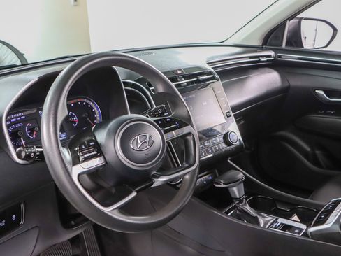 Used 2023 Hyundai Tucson SEL image 22