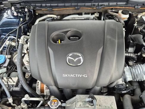 Used 2021 MAZDA MAZDA6 Touring FWD image 26