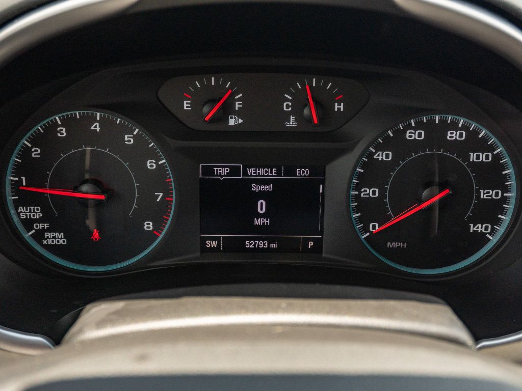 Used 2025 Chevrolet Malibu LT FWD image 23