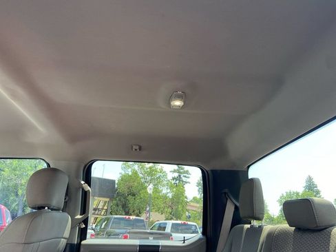 Used 2018 Ford F250 XLT AWD/4WD image 25
