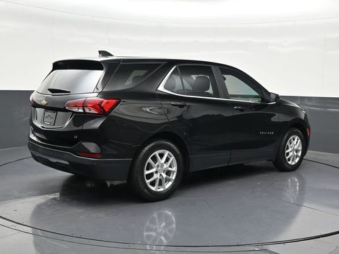 Used 2023 Chevrolet Equinox LT FWD image 5