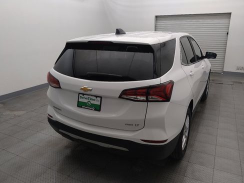 Used 2022 Chevrolet Equinox LT image 7