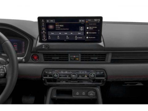 New 2026 Honda Pilot Black Edition image 12