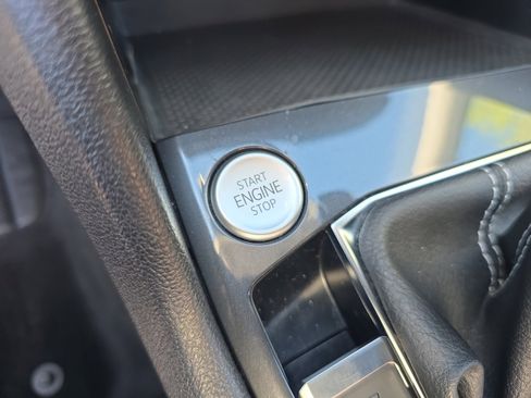 Certified 2023 Volkswagen Tiguan S image 30