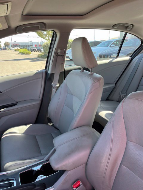 Used 2015 Honda Accord EX-L image 13