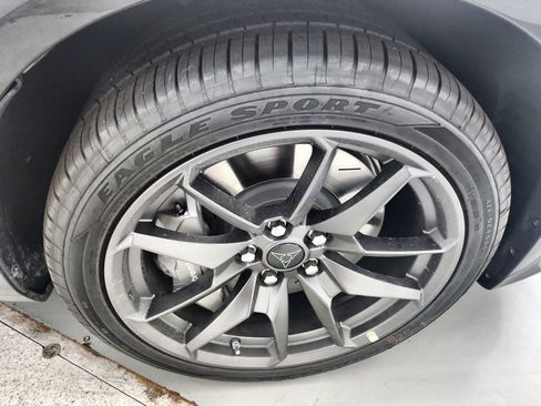 New 2026 Dodge Charger R/T Scat Pack image 26