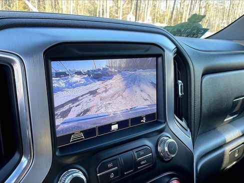 Used 2020 GMC Sierra 1500 Elevation w/ Elevation Value Package image 22