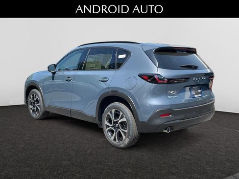New 2026 MAZDA CX-5 Preferred AWD/4WD image 3