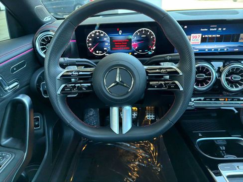 Used 2026 Mercedes-Benz CLA 250 4MATIC image 18