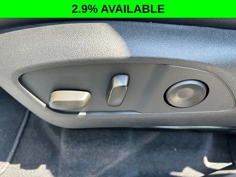 New 2026 Chevrolet Traverse Z71 w/ Driver Confidence Package AWD/4WD image 52
