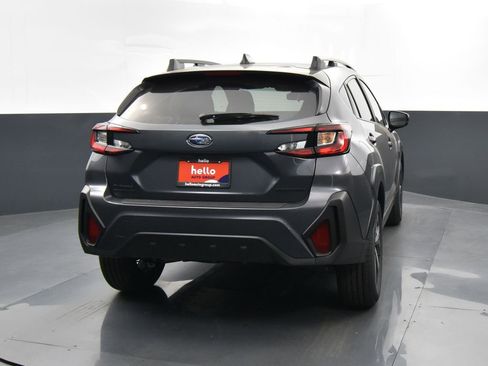 New 2026 Subaru Crosstrek 2.0i Premium image 23
