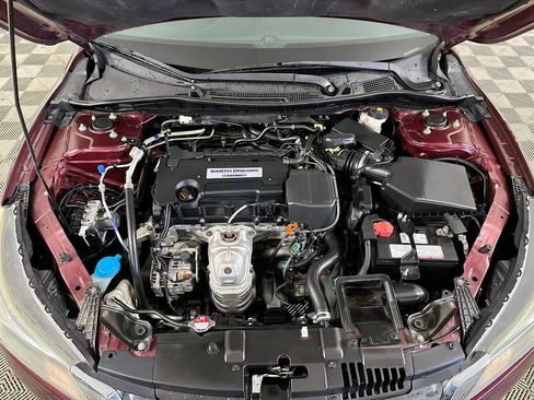Used 2015 Honda Accord LX image 33