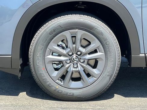 New 2026 MAZDA CX-5 Select AWD/4WD image 33