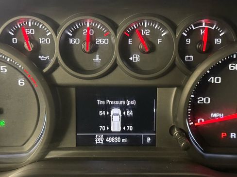 Used 2022 Chevrolet Silverado 3500 W/T w/ WT Convenience Package image 19