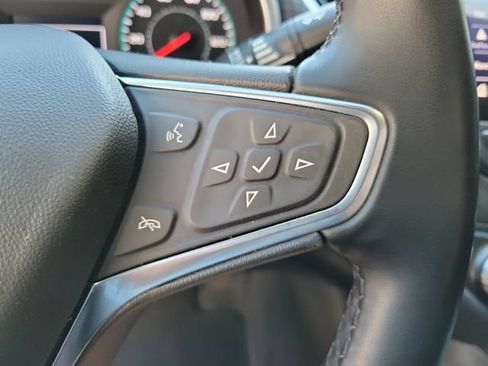 Used 2025 Chevrolet Malibu RS FWD image 29