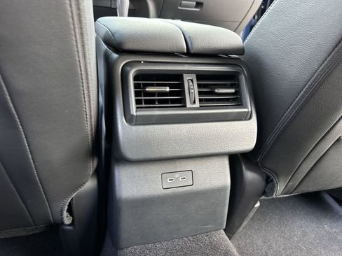 Used 2025 MAZDA CX-50 AWD 2.5 S w/ Cargo Package image 38