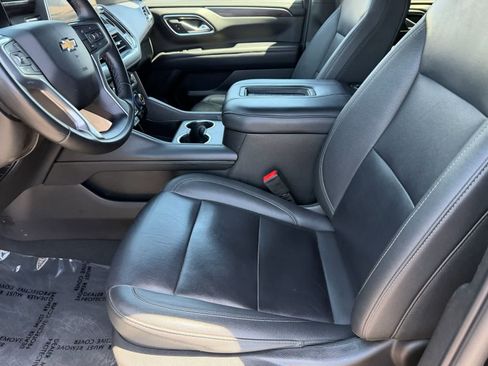 Used 2024 Chevrolet Tahoe LT AWD/4WD image 20