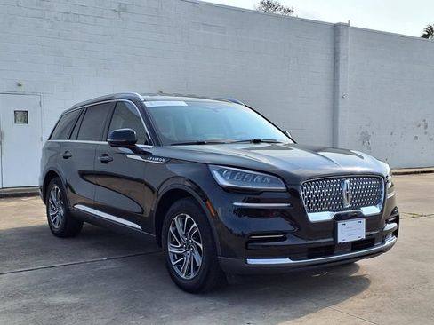 Certified 2023 Lincoln Aviator 2WD image 20