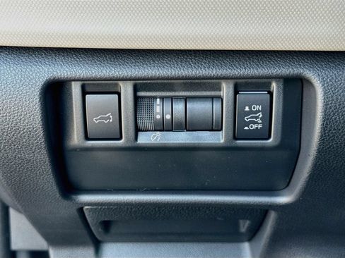 New 2026 Subaru Forester Limited AWD/4WD image 11